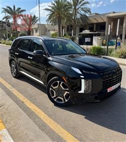 هيونداي باليسيد